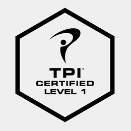 TPI Certified Level 1